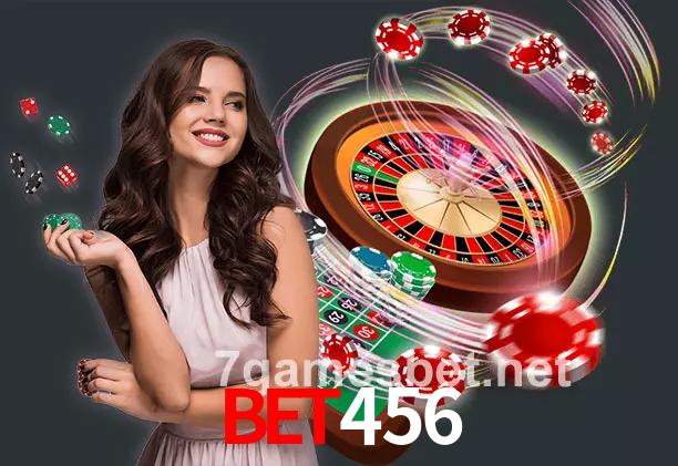 vivo no cassino BET456