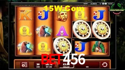 Integração de APIs BET456