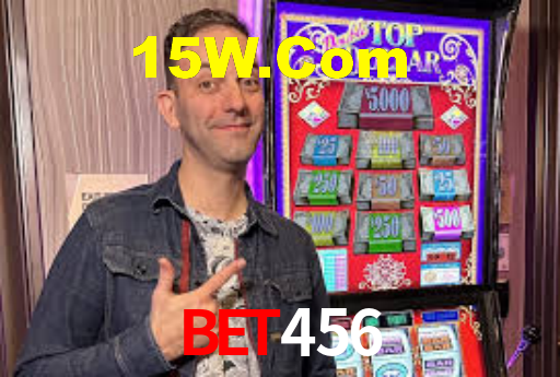 Programa VIP BET456