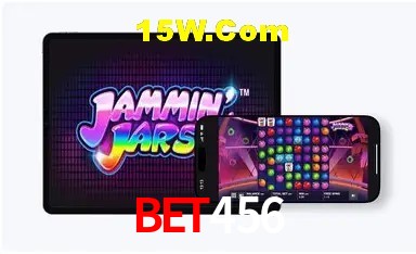 Benefícios da Conta BET456