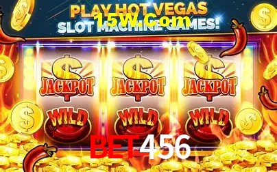 BET456: Seu Cassino Premiado com Pagamentos Rápidos