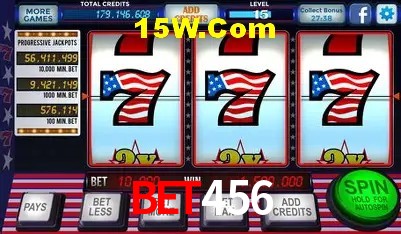 BET456 CASINO