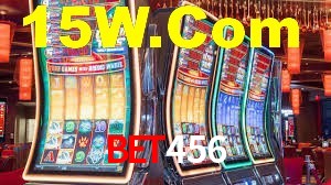Welcome Bonus BET456