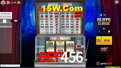 Ofertas Exclusivas BET456