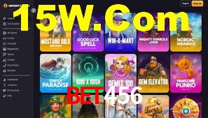 Live Casino BET456