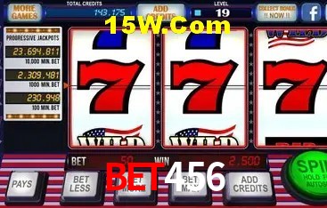 Provedores de Jogos BET456
