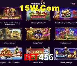 Estatísticas do Jogo BET456