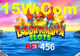 Experiência VIP BET456