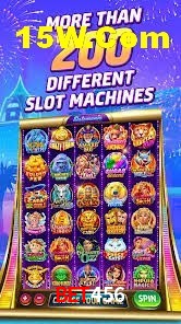 Seasonal Promotions BET456