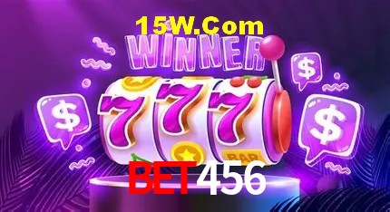 Sinta a adrenalina dos jogos de cassino com BET456