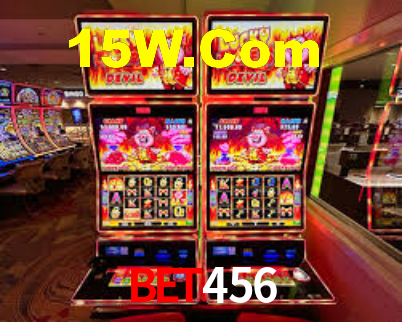 BET456 App Interface
