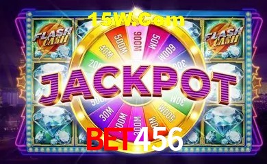 Jogos de Slot BET456