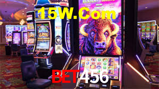 VIP Casino BET456