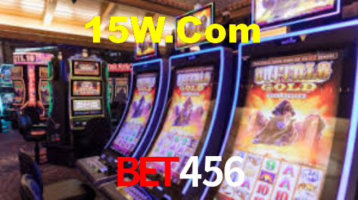 Roulette Table BET456