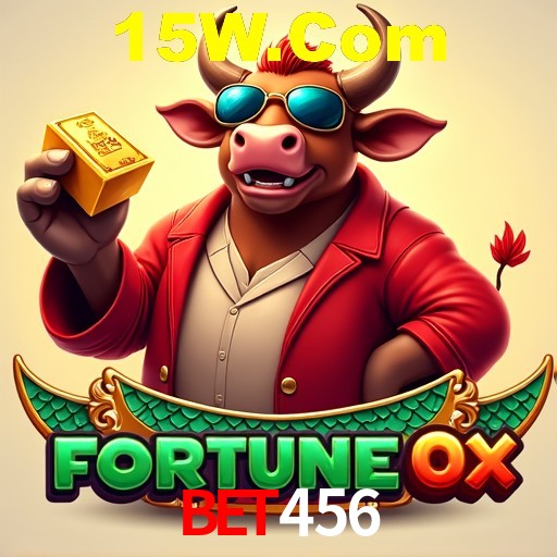 Programa VIP BET456