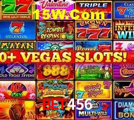 Login Seguro BET456