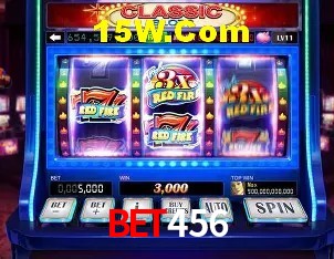 Cadastro Rápido BET456
