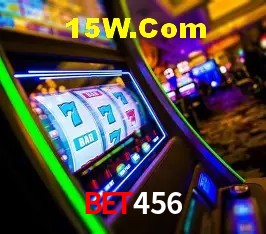 BET456 CASINO