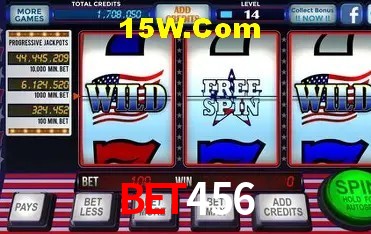 Avaliações dos Jogadores BET456