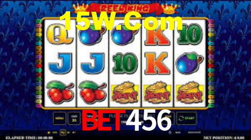Tournaments BET456