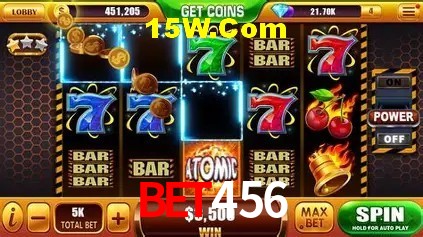 Ofertas Imperdíveis na BET456: Promoções e Bônus Que Valem a Pena