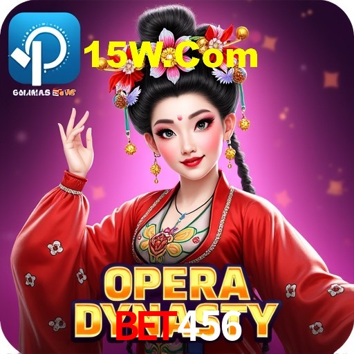 Casino Ao Vivo BET456